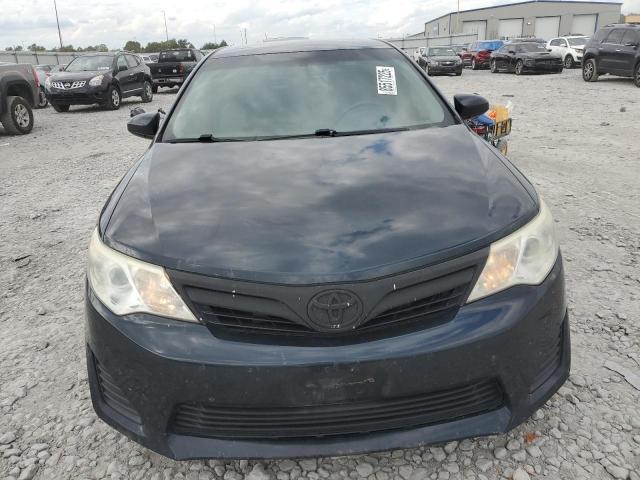 Photo 5 from auction – 2013 TOYOTA CAMRY L with VIN 4T1BF1FK0DU262911