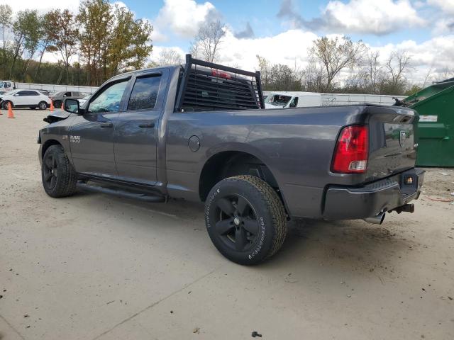 Photo 2 from auction – 2015 RAM 1500 ST with VIN 1C6RR7FT4FS618983