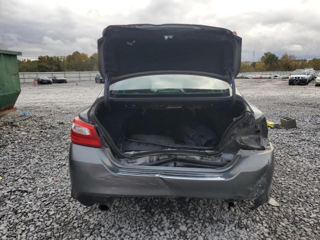 Photo 6 from auction – 2016 NISSAN ALTIMA 2.5 with VIN 1N4AL3AP3GC156718