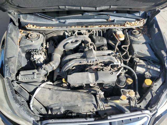 Photo 11 from auction – 2014 SUBARU IMPREZA with VIN JF1GPAA62E8323614