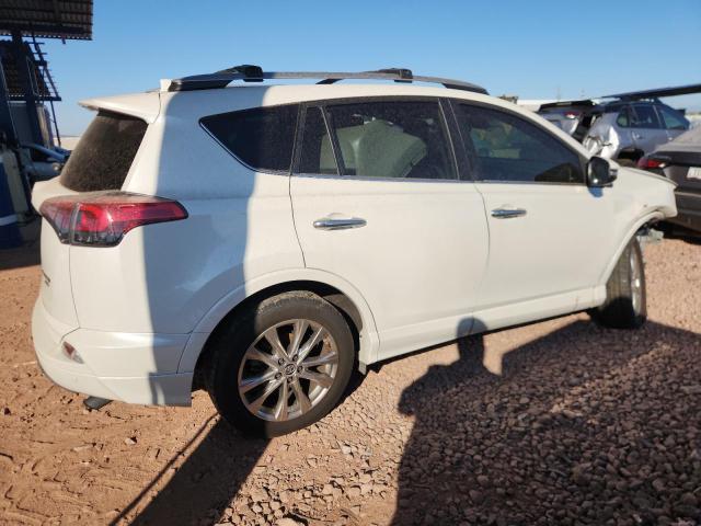 Photo 3 from auction – 2017 TOYOTA RAV4 LIMIT with VIN 2T3DFREV8HW611040