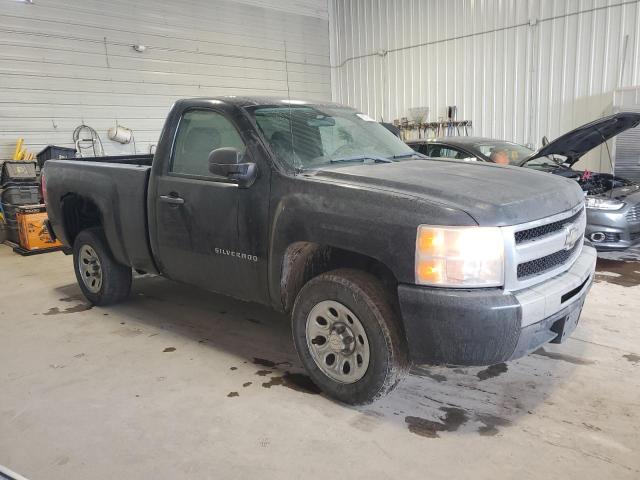 Photo 4 from auction – 2011 CHEVROLET SILVERADO with VIN 1GCNCPEX9BZ292547