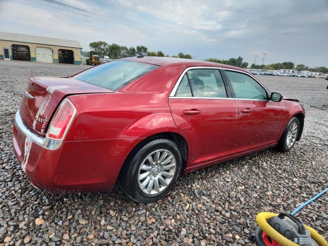 Photo 3 from auction – 2013 CHRYSLER 300 with VIN 2C3CCAAG0DH569121