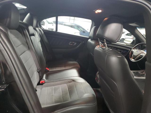 Photo 10 from auction – 2015 FORD TAURUS SHO with VIN 1FAHP2KTXFG114174