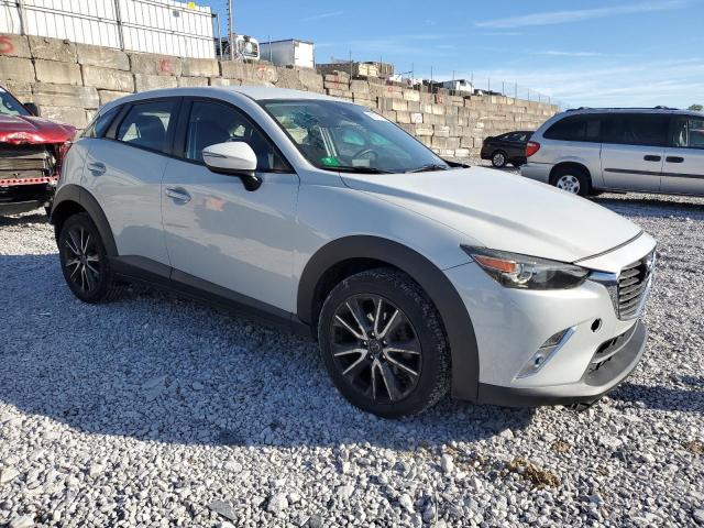 Photo 4 from auction – 2018 MAZDA CX-3 TOURI with VIN JM1DKFC74J0313173