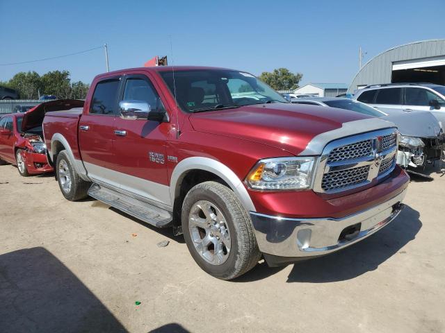 Photo 4 from auction – 2014 RAM 1500 LARAM with VIN 1C6RR7NT6ES139027