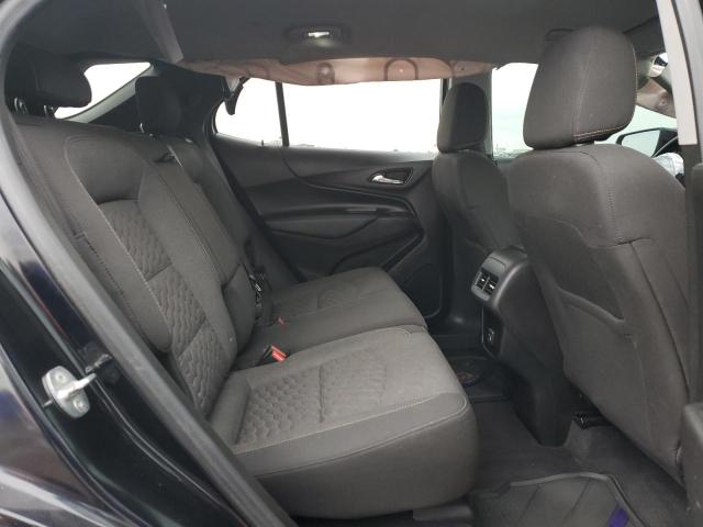 Photo 11 from auction – 2020 CHEVROLET EQUINOX LT with VIN 2GNAXTEV6L6237312