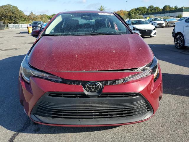 Photo 5 from auction – 2024 TOYOTA COROLLA LE with VIN 5YFB4MDE0RP139817