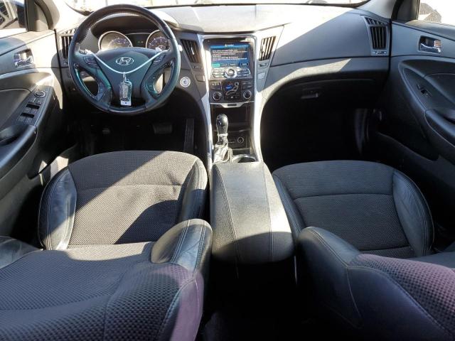 Photo 8 from auction – 2012 HYUNDAI SONATA SE with VIN 5NPEC4AB8CH459739