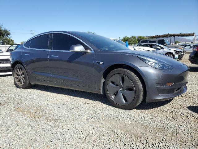 Photo 4 from auction – 2019 TESLA MODEL 3 with VIN 5YJ3E1EA7KF449427