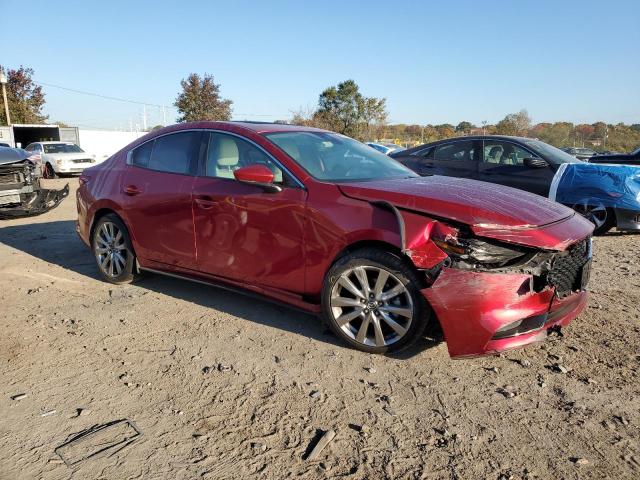 Photo 4 from auction – 2020 MAZDA 3 PREMIUM with VIN 3MZBPBEM9LM118526