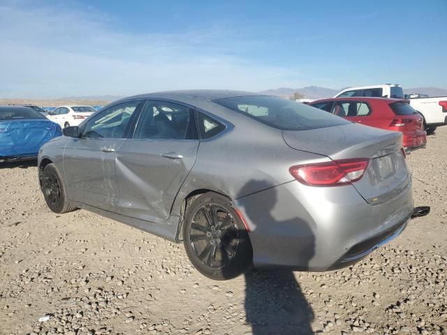 Photo 2 from auction – 2015 CHRYSLER 200 with VIN 1C3CCCAB2FN580714
