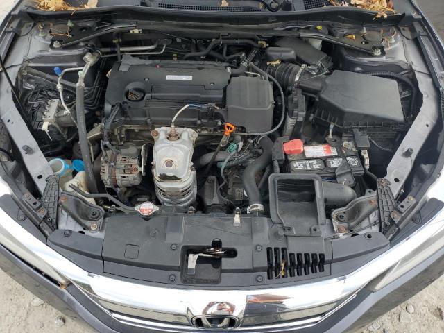 Photo 11 from auction – 2016 HONDA ACCORD EX with VIN 1HGCR2F7XGA070646