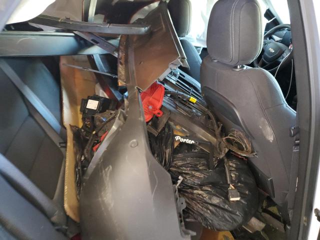 Photo 13 from auction – 2025 CHEVROLET TRAILBLAZE with VIN KL79MRSL9SB146828