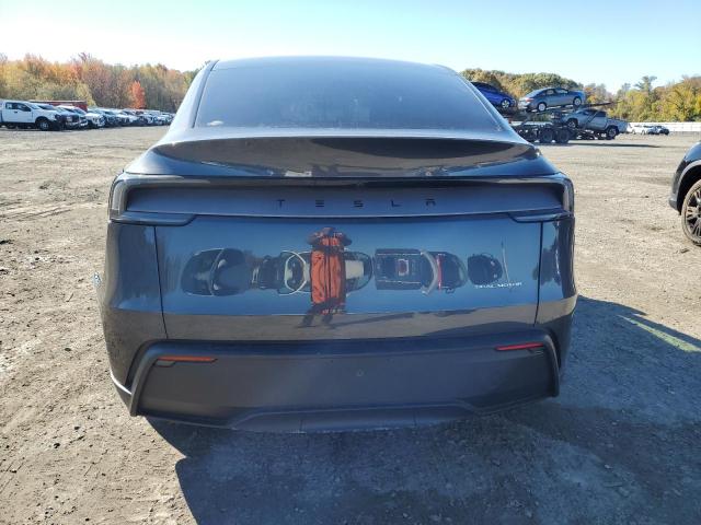 Photo 6 from auction – 2026 TESLA MODEL Y with VIN 7SAYGDEE3TA389815