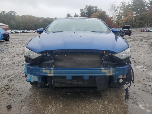 Photo 5 from auction – 2017 FORD FUSION SE with VIN 3FA6P0HD2HR121921