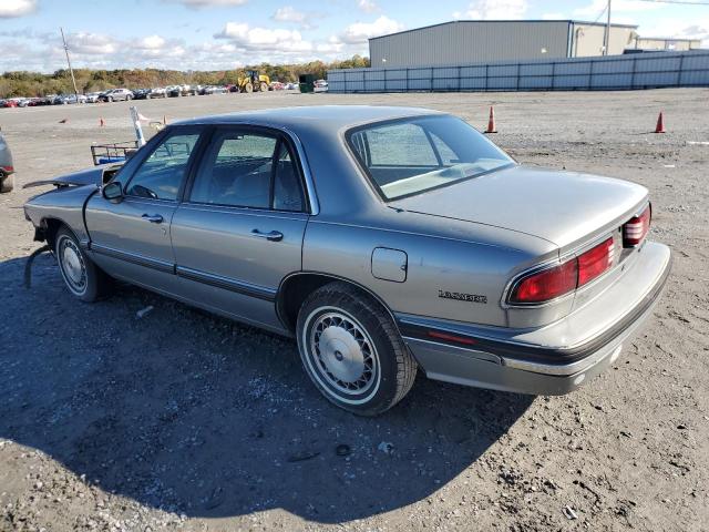 Photo 2 from auction – 1993 BUICK LESABRE CU with VIN 1G4HP53L3PH496307