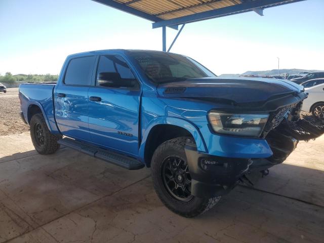 Photo 4 from auction – 2023 RAM 1500 BIG H with VIN 1C6SRFFTXPN574855