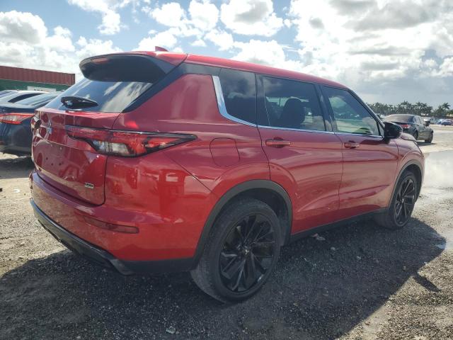 Photo 3 from auction – 2022 MITSUBISHI OUTLANDER with VIN JA4J3UA87NZ054979