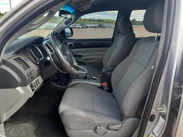 Photo 7 from auction – 2015 TOYOTA TACOMA DOU with VIN 3TMLU4EN1FM197604