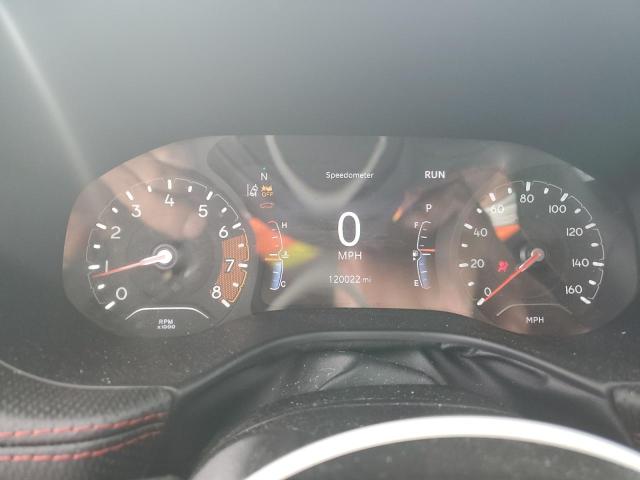 Photo 9 from auction – 2022 JEEP COMPASS TR with VIN 3C4NJDDB2NT163474