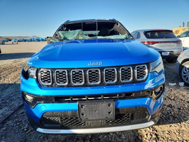 Photo 5 from auction – 2025 JEEP COMPASS LI with VIN 3C4NJDCN1ST584738