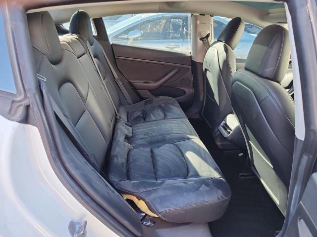 Photo 10 from auction – 2021 TESLA MODEL 3 with VIN 5YJ3E1EA0MF067792