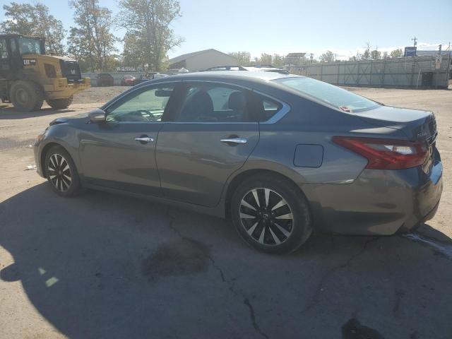 Photo 2 from auction – 2018 NISS ALTIMA 2.5 with VIN 1N4AL3AP1JC104690