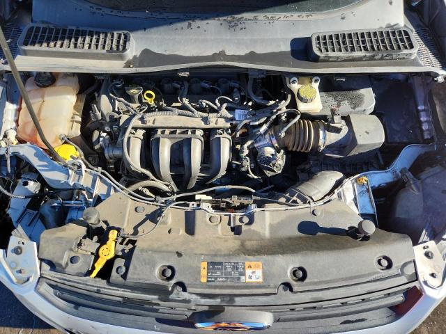 Фото 12 с аукциона – 2014 FORD ESCAPE S с VIN 1FMCU0F74EUC21666