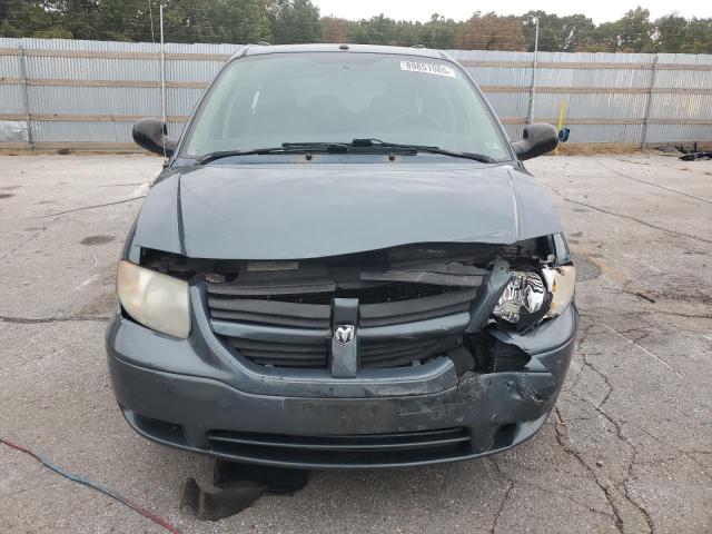 Zdjęcie 5 z aukcji – 2007 DODGE GRAND CARA z VIN 1D4GP24R87B167447