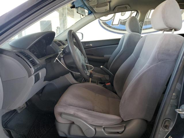 Photo 7 from auction – 2004 HONDA ACCORD LX with VIN JHMCM56384C012528