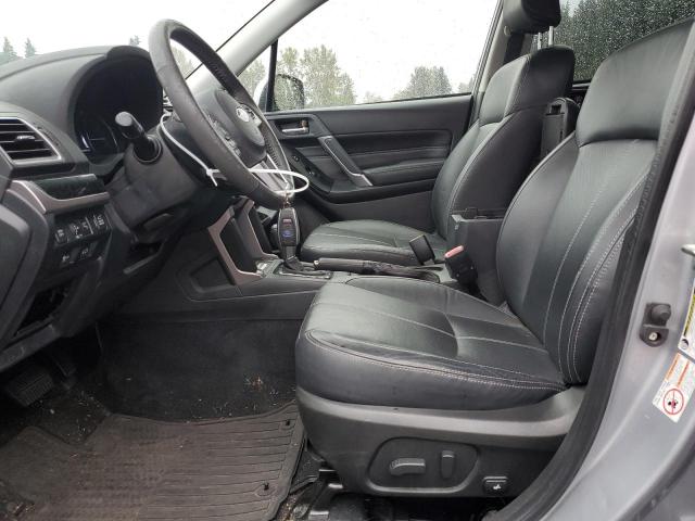 Photo 7 from auction – 2017 SUBARU FORESTER 2 with VIN JF2SJAWC5HH549897
