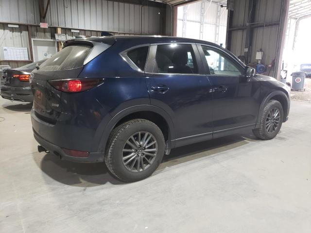 Photo 3 from auction – 2017 MAZDA CX-5 TOURING with VIN JM3KFBCL3H0106065
