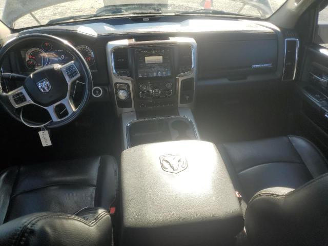 Photo 8 from auction – 2016 RAM 1500 LARAM with VIN 1C6RR6NT5GS355352