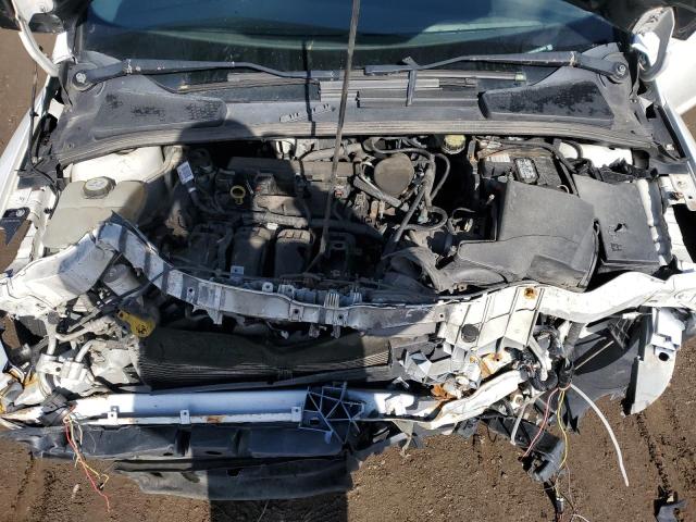 Photo 11 from auction – 2013 FORD FOCUS SE with VIN 1FADP3F21DL130323