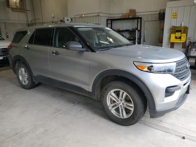 Photo 4 from auction – 2023 FORD EXPLORER with VIN 1FMSK8BH7PGB09685