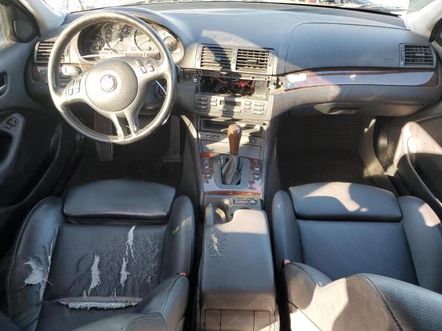 Photo 8 from auction – 2005 BMW 325 I with VIN WBAET37485NJ87891