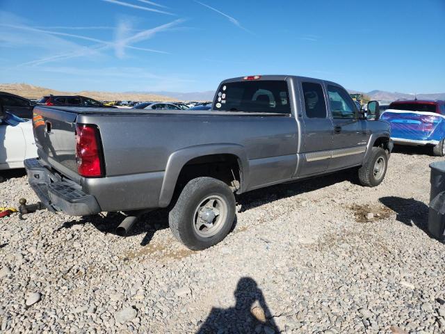 صورة رقم 3 من المزاد - 2006 CHEVROLET SILVERADO مع VIN 1GCHC29D26E228413