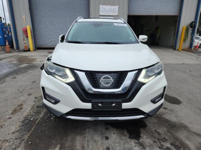 Photo 5 from auction – 2017 NISSAN ROGUE S with VIN JN8AT2MT6HW148324