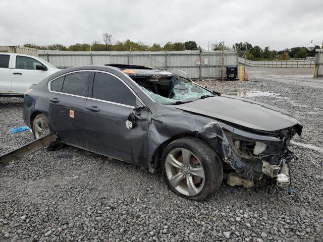 صورة رقم 4 من المزاد - 2012 ACURA TL مع VIN 19UUA9F50CA004121