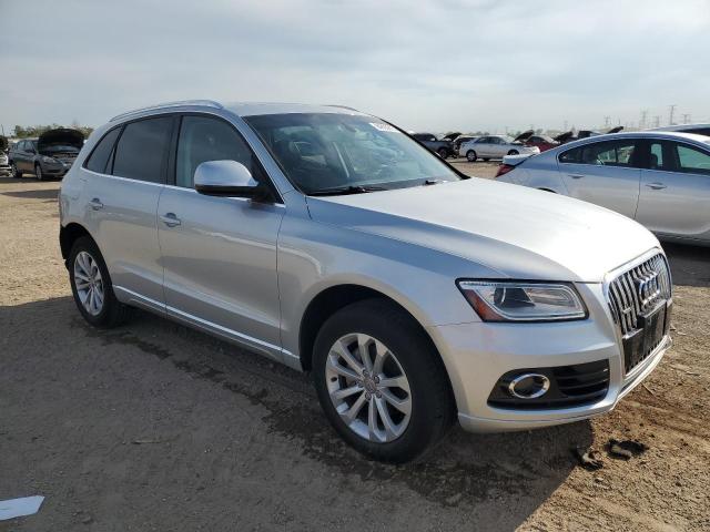 Photo 4 from auction – 2014 AUDI Q5 PREMIUM with VIN WA1LFAFP6EA015846