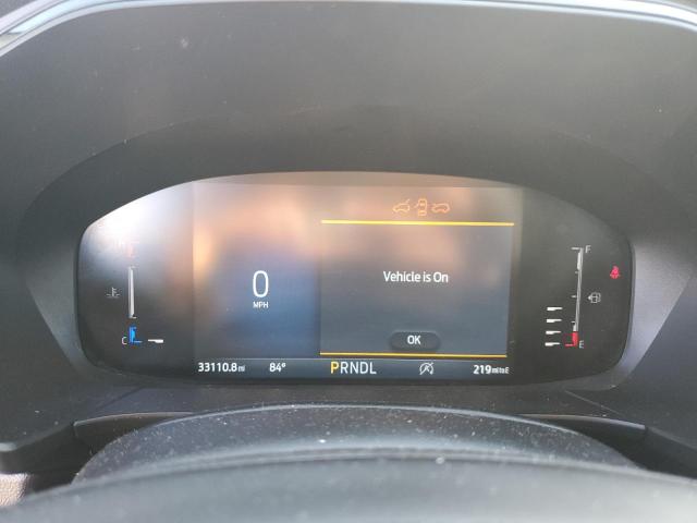 Photo 9 from auction – 2024 FORD ESCAPE ST with VIN 1FMCU9MN0RUA24330