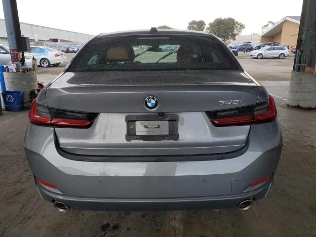 Photo 6 from auction – 2023 BMW 330I with VIN 3MW69FF09P8D30405