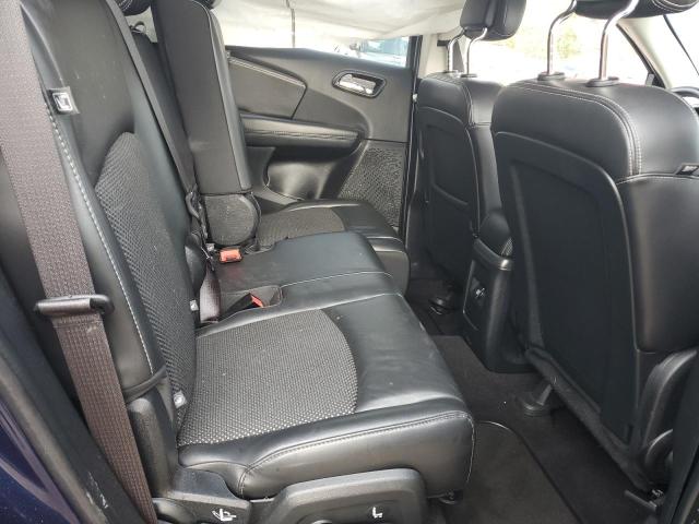 Photo 11 from auction – 2017 DODGE JOURNEY CR with VIN 3C4PDDGG8HT623751