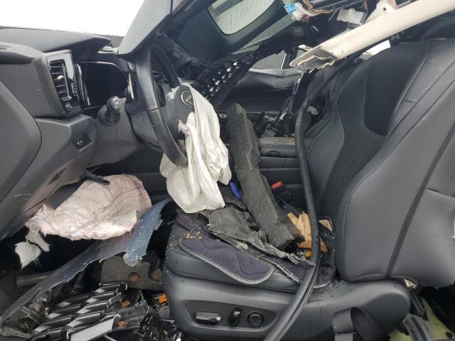 Photo 7 from auction – 2022 LEXUS NX 250 with VIN JTJADCAZ4N2001913