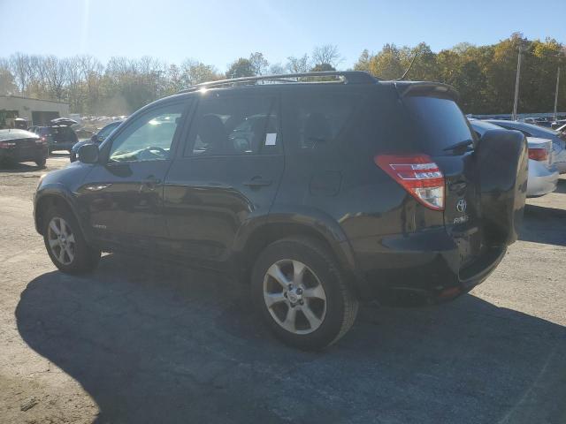 Photo 2 from auction – 2012 TOYOTA RAV4 LIMIT with VIN 2T3DF4DV7CW244841