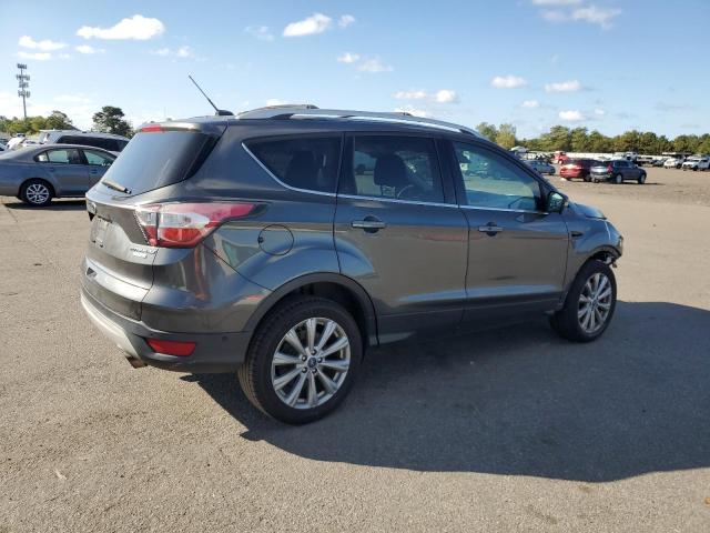 Photo 3 from auction – 2017 FORD ESCAPE TIT with VIN 1FMCU9J90HUA44602