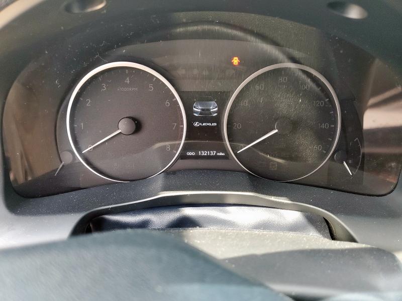 Photo 9 from auction – 2014 LEXUS ES 350 with VIN JTHBK1GG9E2095907