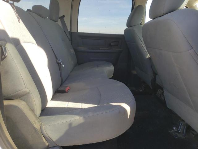 Photo 10 from auction – 2016 RAM 2500 ST with VIN 3C6UR4HJ9GG386975