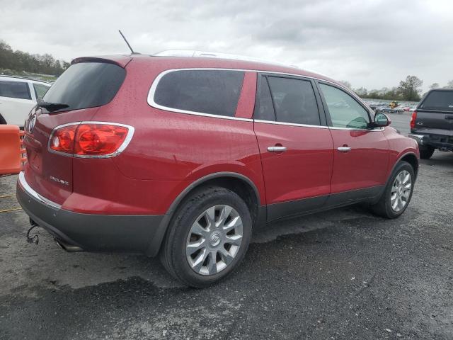 Photo 3 from auction – 2012 BUICK ENCLAVE with VIN 5GAKRDED3CJ226650